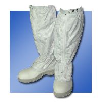 Static Dissipative Safety Boot