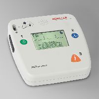 SCHILLER FRED EasyPort Pocket Defibrillator