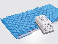 Bubble Mattress bedsores