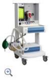 Anaesthesia Machine