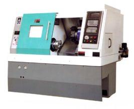 CNC Turning Center Machine