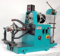 Armature Winding Machine