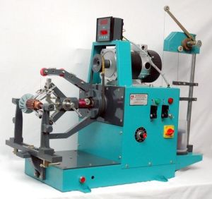 Armature Winding Plant