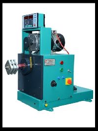 Motor Rewinding Plant