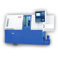 CNC Turning Machines