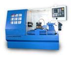 Linear Tooling CNC Lathe Machine