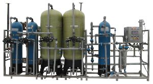 demineralisation systems