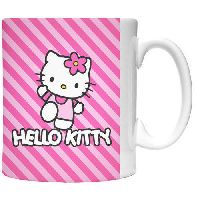 Hello Kitty Printed Mug