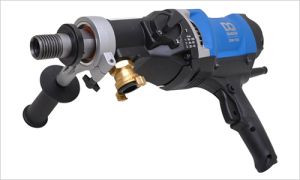 Wet Core Drill Motor