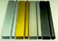 Aluminium Anodising