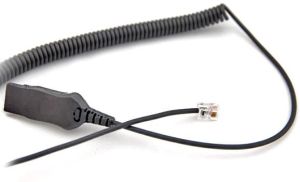 RJ Standard Cable