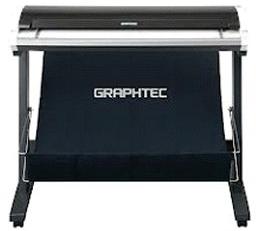 Graphtec Scanner