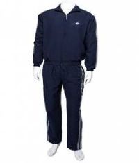 Navy Blue Tracksuit