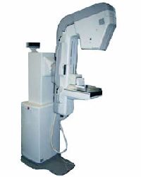 GE Senographe DMR Mammography System