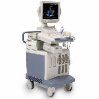 Nemio XG ultrasound machine