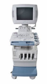 Toshiba Nemio 17 Ultrasound Machine