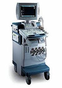 Toshiba Nemio 30 ultrasound machine