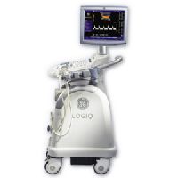 Ultrasound-GE LCD monitor