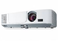 Nec M311W HD ready Widescreen Projector