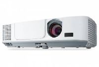 Nec M311W Widescreen Wireless Projector