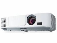 Nec M361X USB input wireless projector