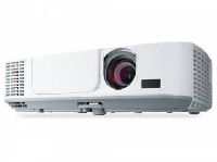 Nec NP-V332XG projector