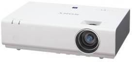 SONY VPL-EX310 Network Multimedia LCD Projector