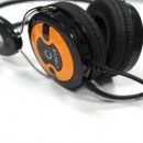 Concerto 203 - Single Pin Headphone