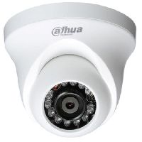 Dahua HDW1220RP Bullet CCTV Camera
