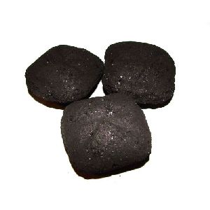 Black Coal Briquettes