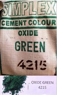oxide green