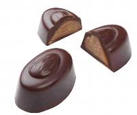 Peanut Truffle Chocolate