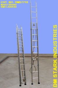 Aluminium Extension Ladders