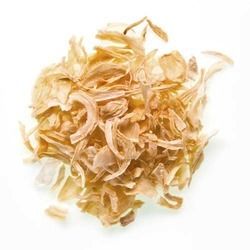 Dehydrated Onion Flakes