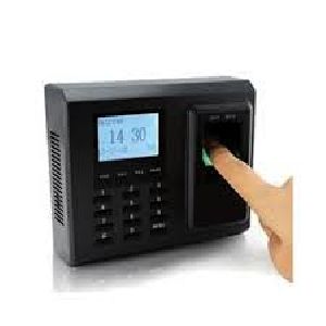 Fingerprint Access Control System