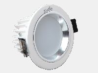 Recessed Round Lights