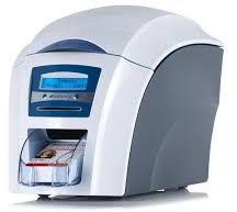 Smart Card Printer