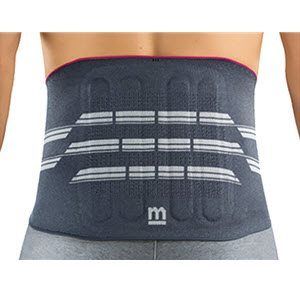 Lumbar Spine Belt