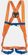 safety harnesses