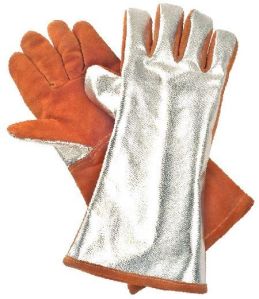 Heat Resistance Gloves