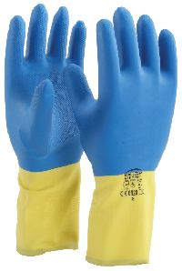 Neoprene Gloves