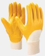 suported lite dipped gloves