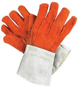 Welder Gloves