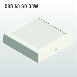 30W Surface LED Downlights