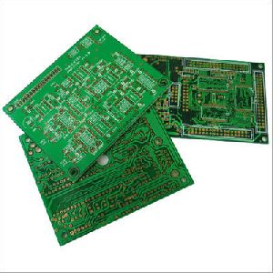 metal core printed circuit boards