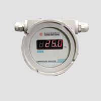 Flameproof Temperature Indicator