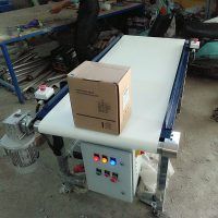 Belt Conveyor