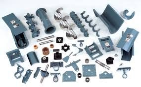 Conveyor Components