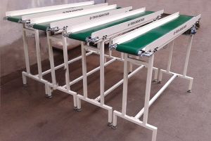 Pvc Belt Conveyor