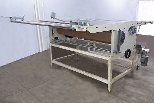 Rusk Machinery Stipper Band